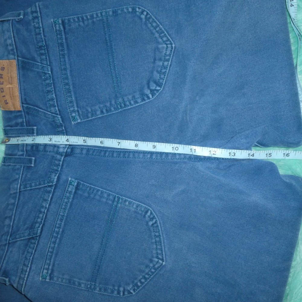 Classic Blue Riders - Picture 6 of 9